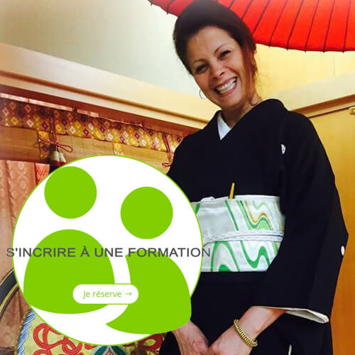 formation massage Kobido formation massage Kobido